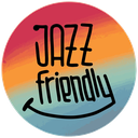 Jazz Friendly logo